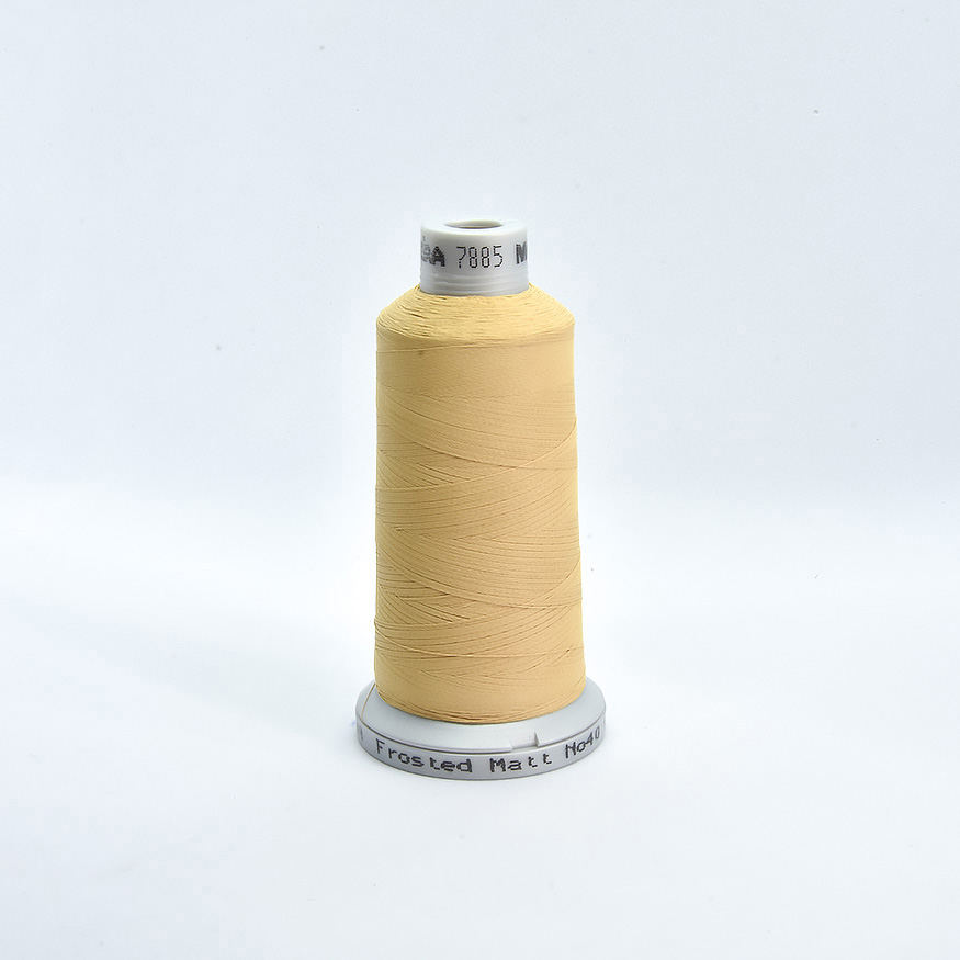 Ata de brodat mata Frosted Madeira 7885
