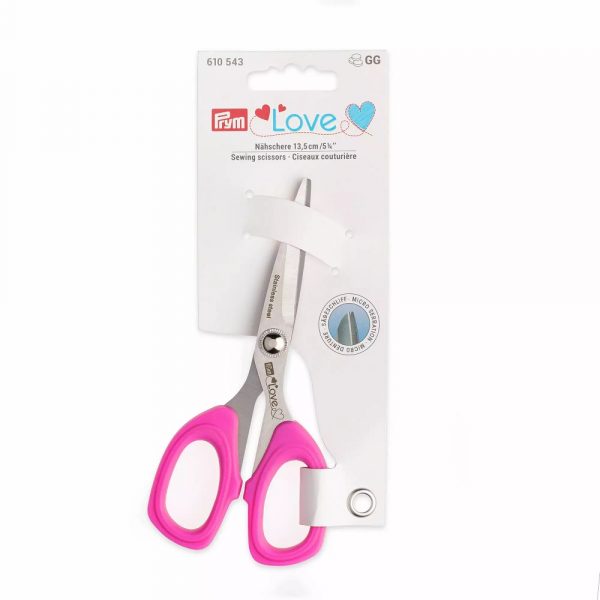 Foarfeca croit microsertizatii, 13 cm, 1 buc