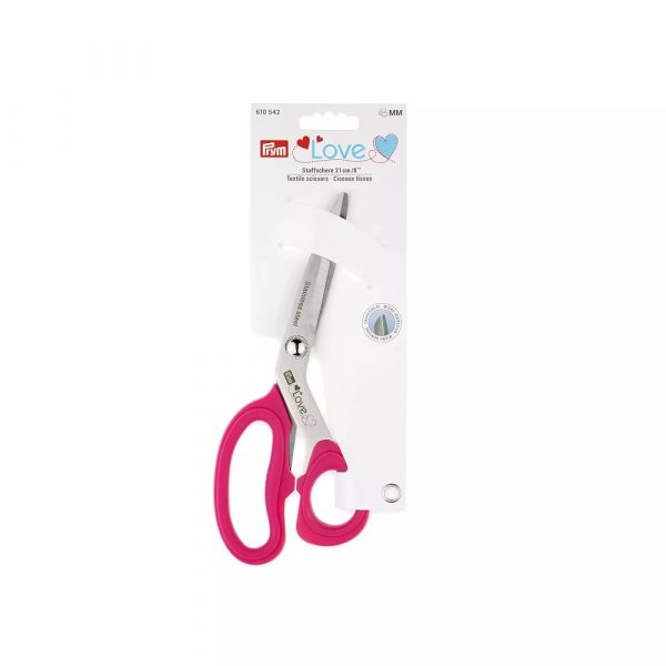 Foarfeca croit microsertizatii, 20 cm, 1 buc