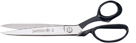 Foarfeca croitorie profesionala Mundial  NPKE 498-10"