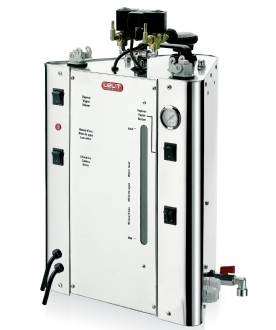 Generator de aburi industrial 3000W , capacitate 9l | LELIT PG1