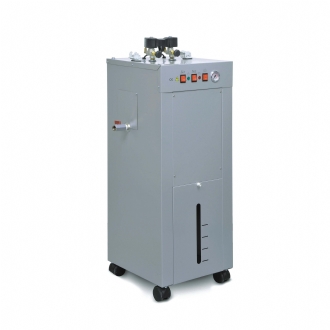 Generator de aburi industrial 3900W , capacitate 5l | LELIT PG50
