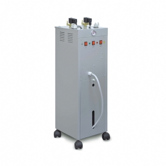 Generator de aburi industrial 4400W , capacitate 5l | LELIT PGAUTO5NEW