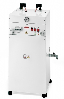 Generator de aburi industrial 4400W , capacitate 9l | LELIT PGAUTO9