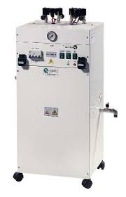 Generator industrial de aburi | BATTISTELLA SATURNO 4F