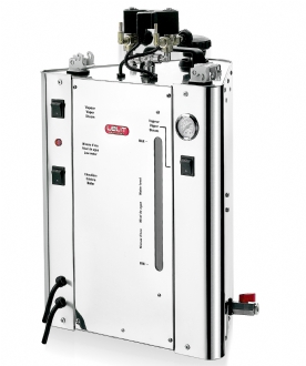 Generator profesional  de aburi 9l | LELIT PG028N