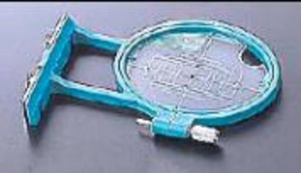 Gherghef patrat pentru broderie 2 x 6 cm Brother EF61 XF2419001