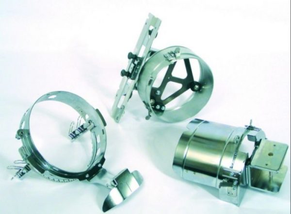 Gherghef sapca kit complet PR PRCF3 ( BSM)