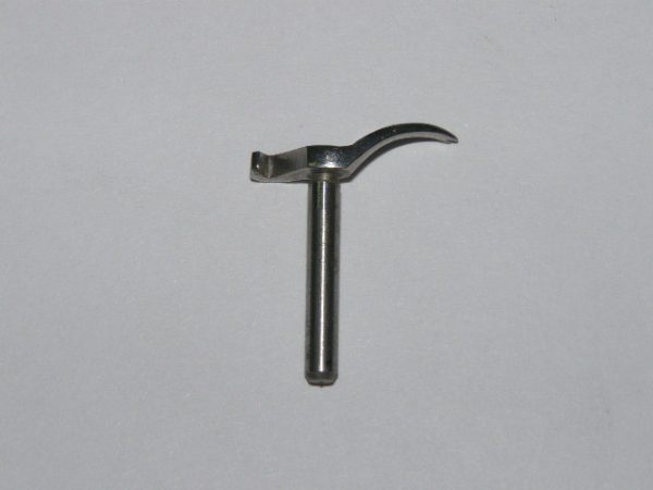 Graifer crochet Durkopp 557