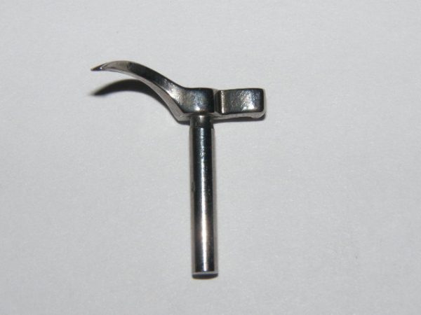 Graifer crochet Durkopp 557