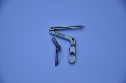 Graifer crochet inferior Pegasus EX3200 , 5200