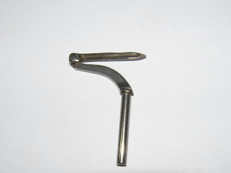 Graifer crochet inferior  Rimoldi 327