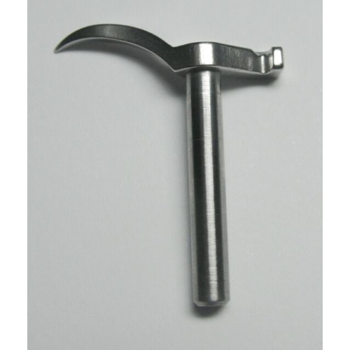 Graifer crochet Juki