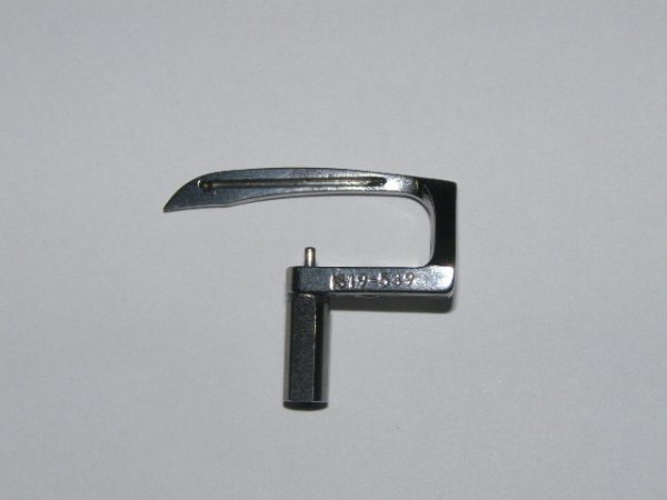 Graifer crochet Kansai