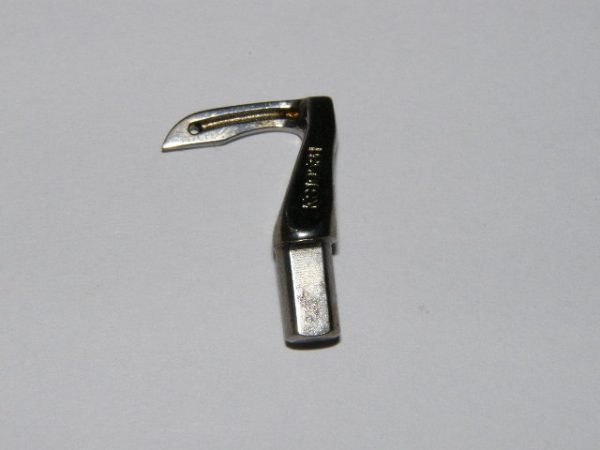 Graifer crochet Kansai