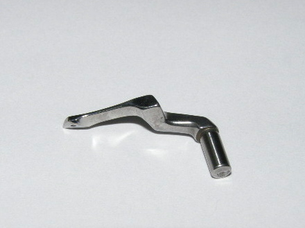 Graifer crochet superior  Juki MO-2504, 2516