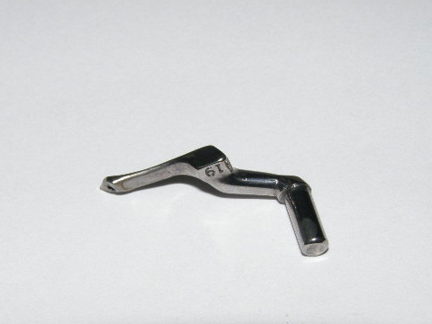 Graifer crochet superior  Juki MO-3916