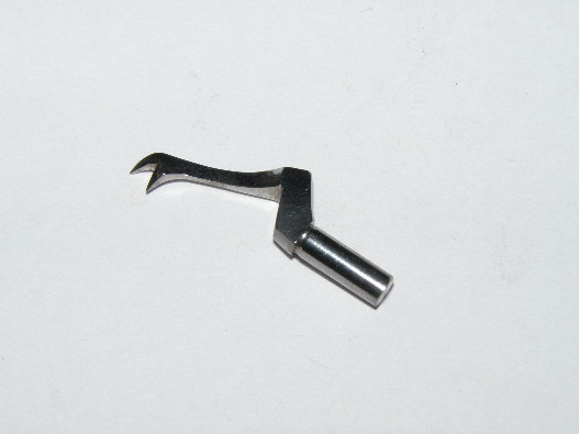 Graifer crochet superior  Juki MO-804