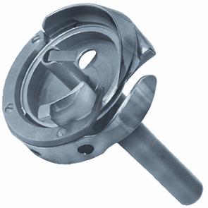 Graifer rotativ Brother BAS-610 ,611, 6150 ,6200 , LS2-B883 , 872 , 875