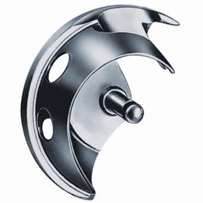 Graifer rotativ Brother BE-438D, KE-430