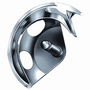 Graifer rotativ Brother KE-430C , KE430D-02