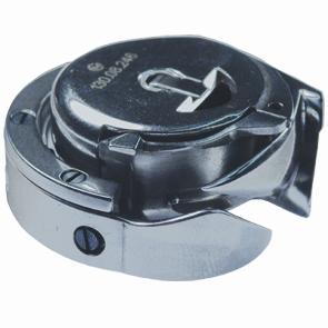 Graifer rotativ Durkopp 167, 168, 267, 268