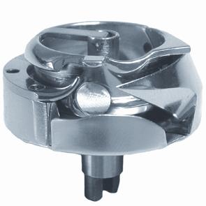 Graifer rotativ Durkopp 239, 241, 245