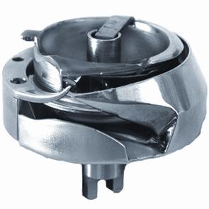 Graifer rotativ Durkopp 245