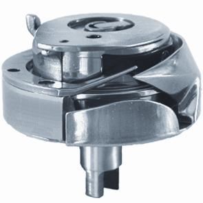 Graifer rotativ Durkopp 249, 372, 380, 541, 697