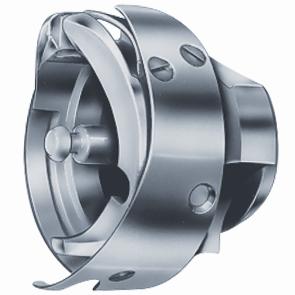 Graifer rotativ Durkopp 265