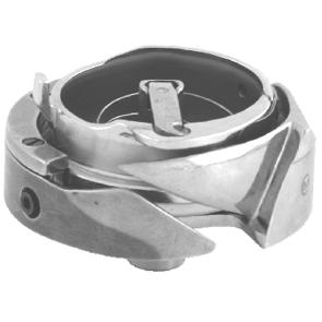 Graifer rotativ Durkopp 267LS-263NH1