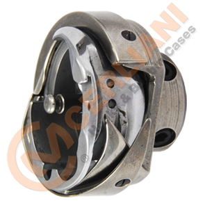 Graifer rotativ Durkopp 327, 367