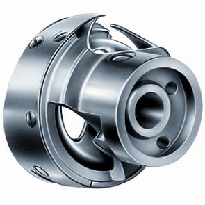 Graifer rotativ Durkopp 396, 550