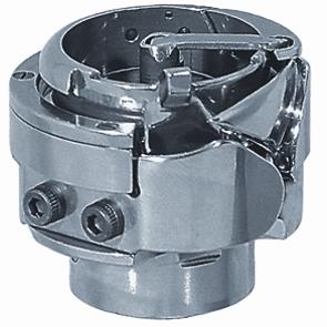 Graifer rotativ Durkopp 467, 767