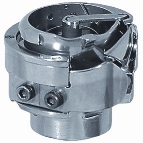 Graifer rotativ Durkopp 467, 767