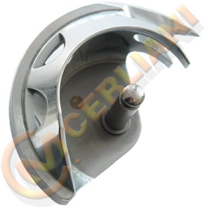 Graifer rotativ Juki AMS-210E , 210EN , AMS-221/IP-410, 221E/IP-410, 221EN/IP-420, 224E/IP-420