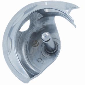 Graifer rotativ Juki AMS-220CHS