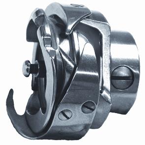 Graifer rotativ  Juki DDL-127; DDL-5530N