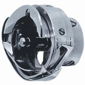 Graifer rotativ Juki DDL-227H; DDL-227L