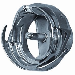 Graifer rotativ Juki DNU-241HS; DU-580