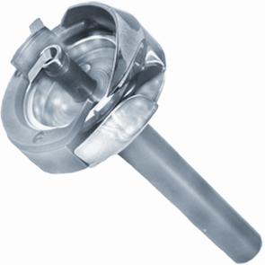 Graifer rotativ Juki LH-3128