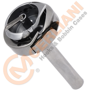 Graifer rotativ  Juki LH-3128-7