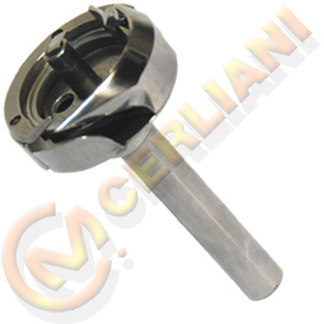 Graifer rotativ Juki LH-3168-7 , LH-3162-4 , LH-3162-7 , LH-3128-7