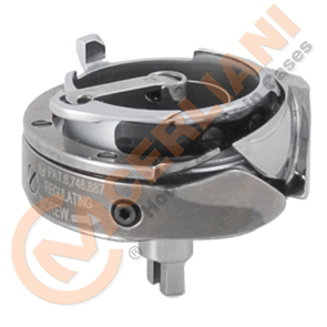 Graifer rotativ Juki LS-1342-7