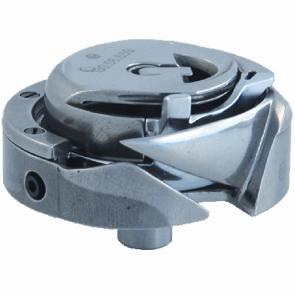 Graifer rotativ larg cu suveica  Juki PLC-1610 , PLC-1660-7 , PLC-1710-7 , PLC-1760-7