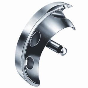 Graifer rotativ Necchi 420,421, 422, 600, 601, 602, 603, BI, BIA, BPR, BTR, BV, IA