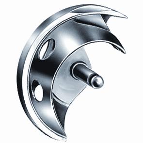 Graifer rotativ Necchi 500, 510, 512, 513, 514, 515, 520, 522, 523, 524, 525, 532, 534, 539, 554, BD, BDU, BDA, BE, BF, BU, LELIA, NORA, SA