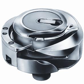 Graifer rotativ Necchi  955-260, 955-261, 955-264, 955-461, 956, 956-260, 957-460, 957-461, 977-260, 977-261, 977-460, 977-461