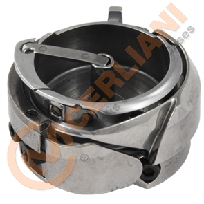 Graifer rotativ Pfaff 2545, 2546