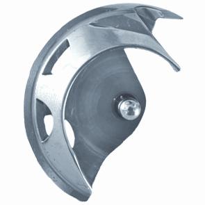 Graifer rotativ Pfaff 3339A, 3339B, 3339C